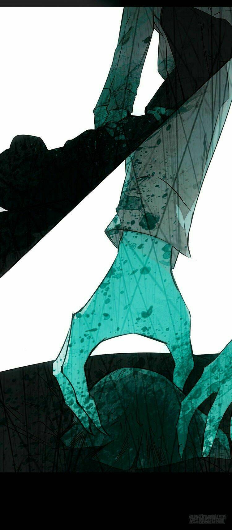 Huyết Đồng Tử: Chapter 2