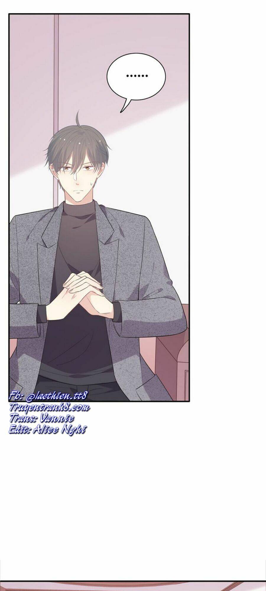 Vương Tử Thành Phố Và Công Chúa Amazon: Chapter 45