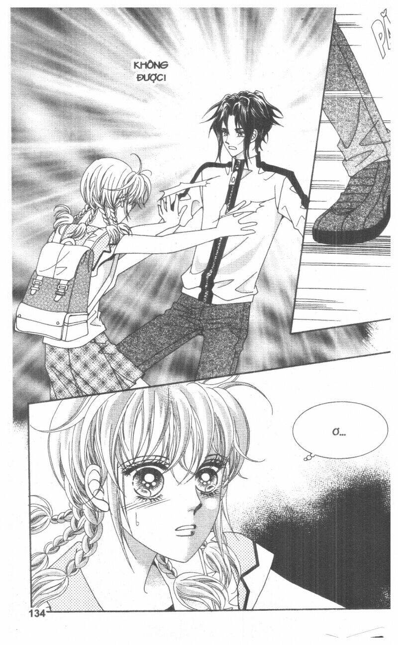 Cũng Vì Em: Chapter 1