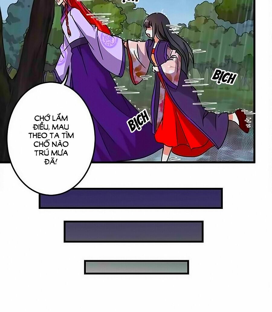 Vương Gia ! Ngươi Thật Bỉ Ổi !: Chapter 223