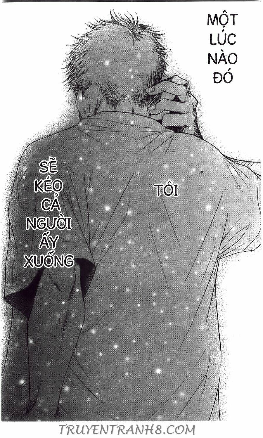 Đồng Hồ Cát: Chapter 32