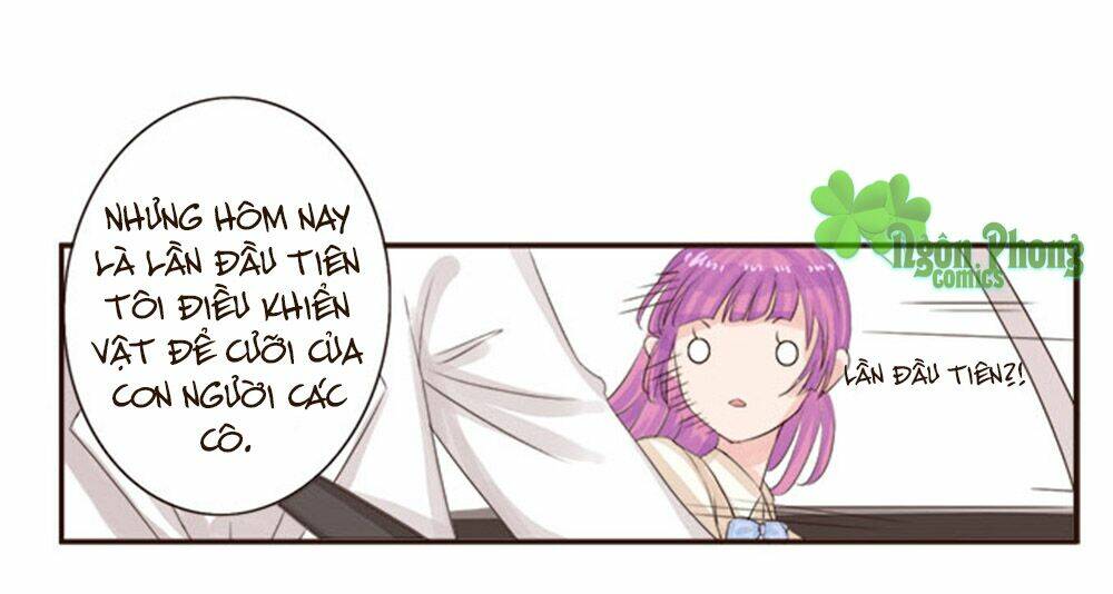 Ma Vương Luyến Ái Chỉ Nam: Chapter 32