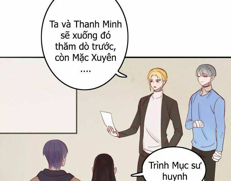 Ta Chỉ Muốn Giết Ngươi: Chapter 30