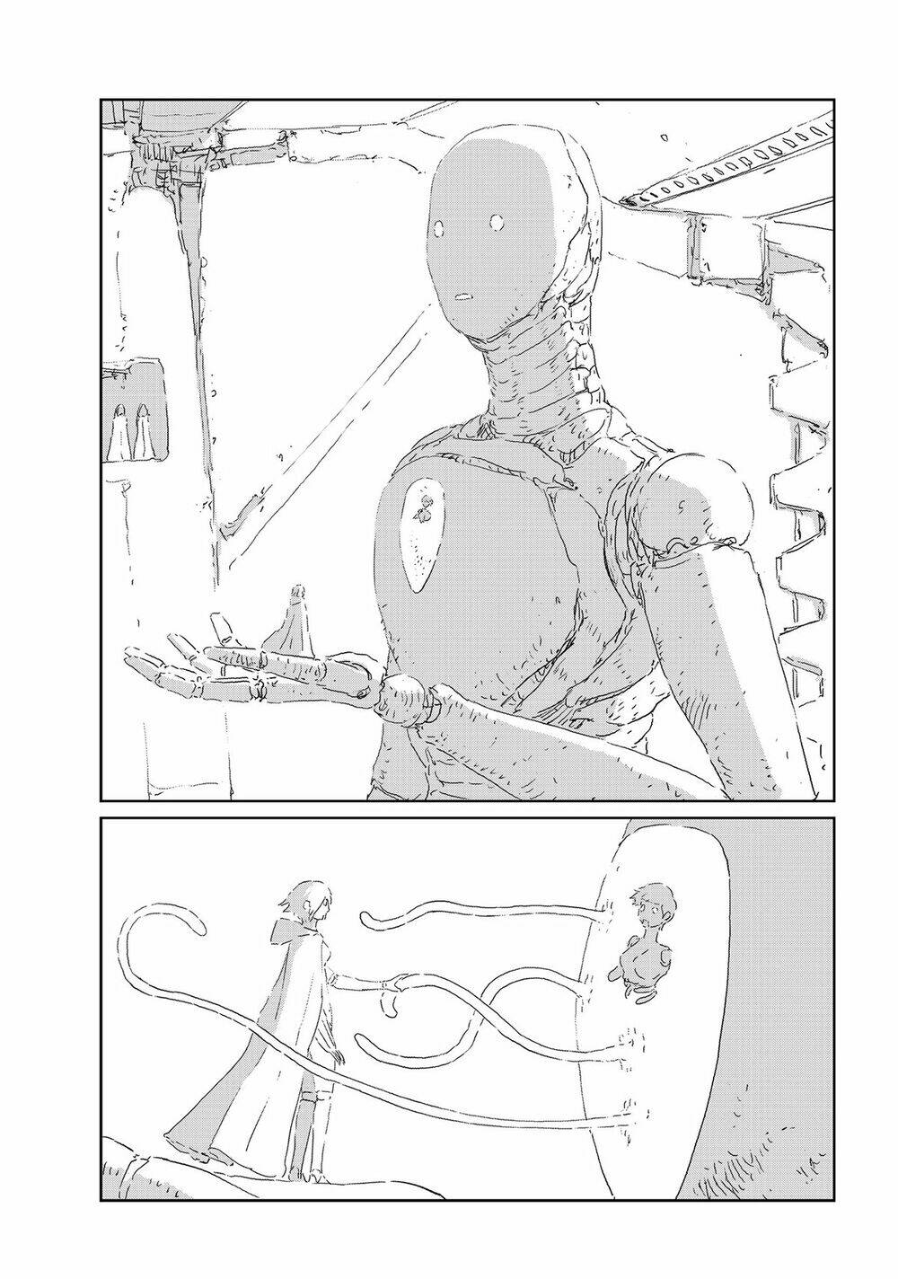 Aposimz: Chapter 42