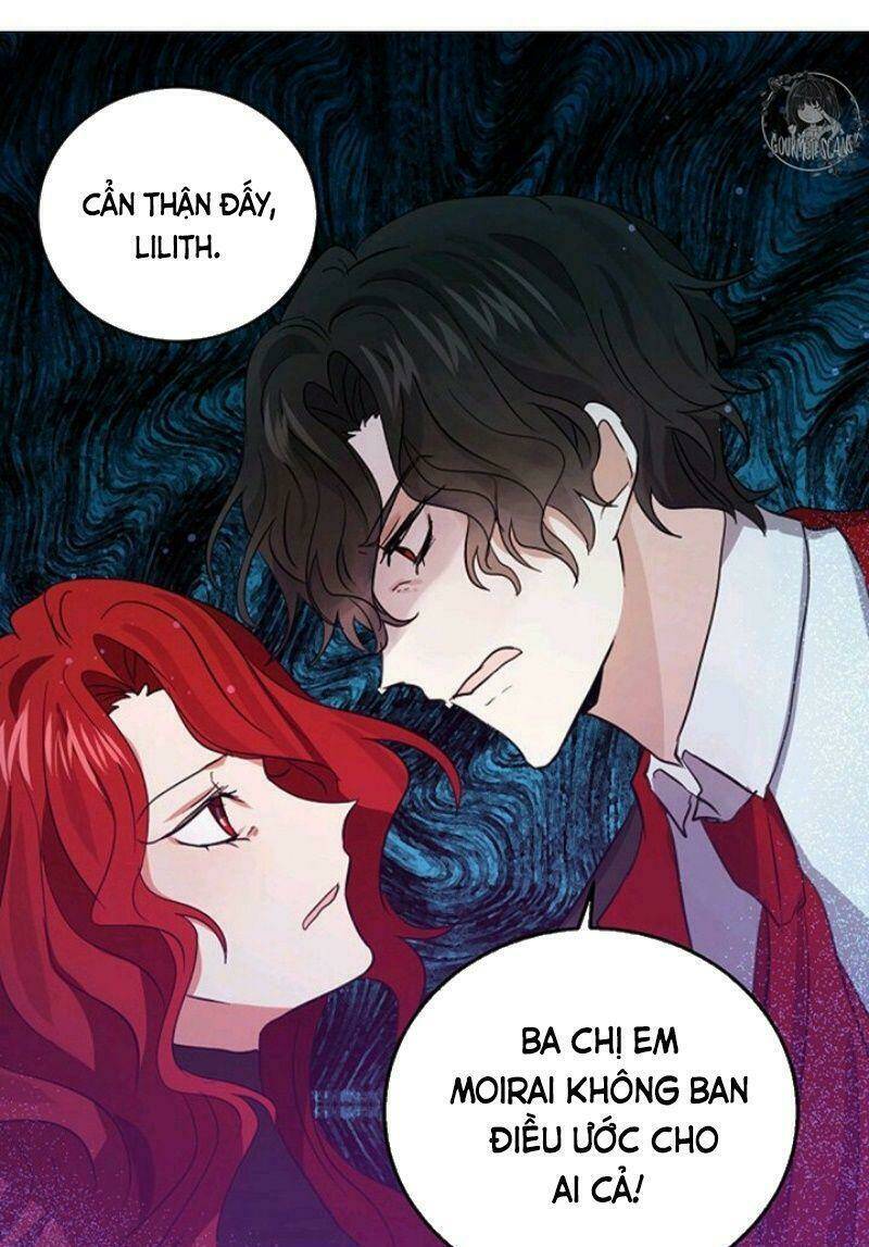 Tôi Là Bạn Gái Cũ Của Một Người Lính: Chapter 52
