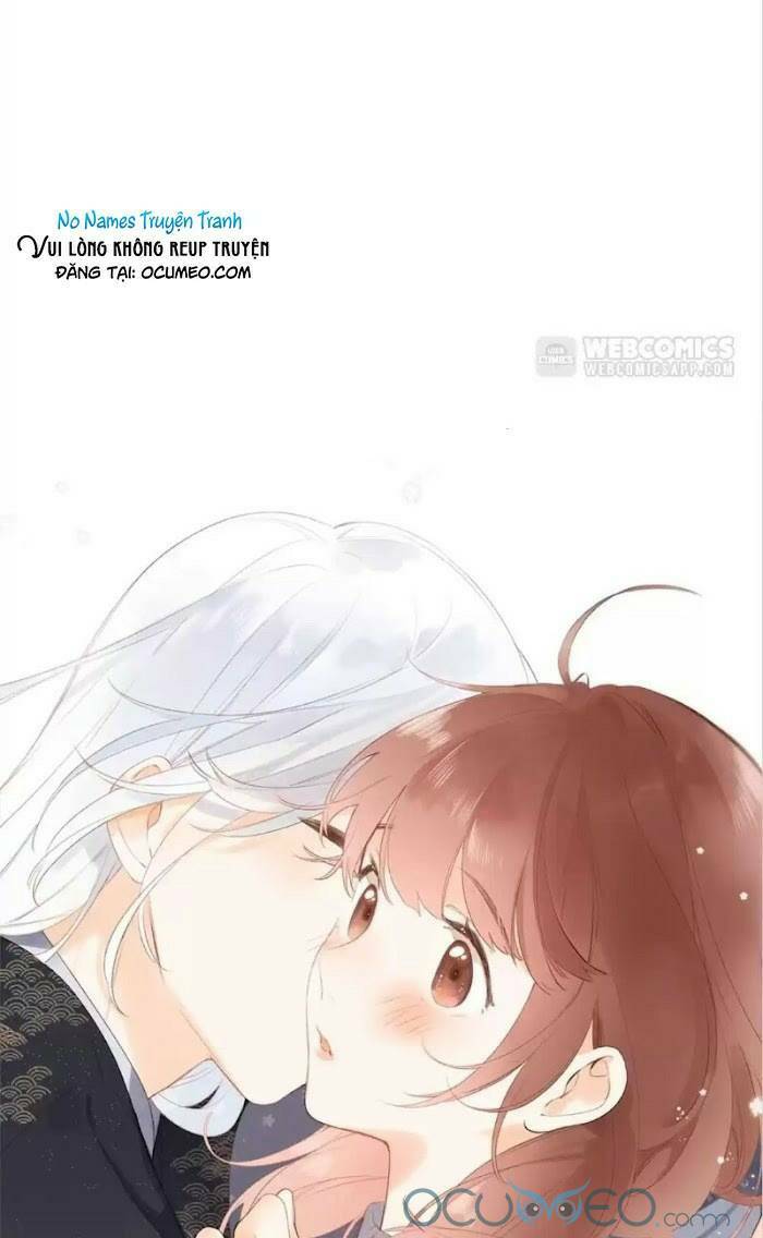 Sos! Tôi Đã Yêu Một Con Sâu Bướm (Phần 2): Chapter 18