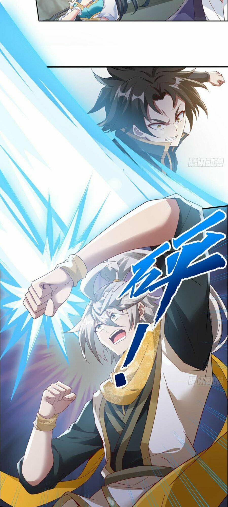 Nghịch Lân: Chapter 73