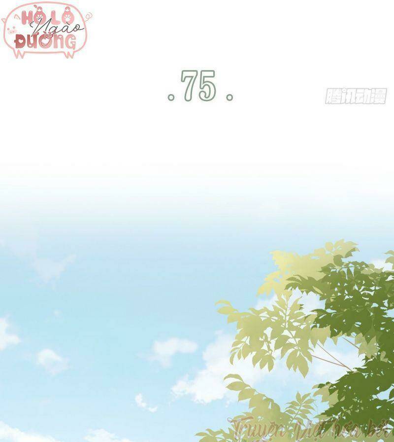 Bạn Gái Tôi Mới 30+: Chapter 75