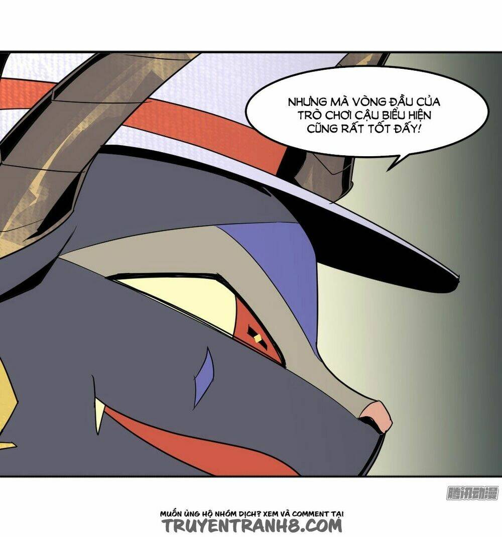 Điều Ước Của Người Phàm: Chapter 11