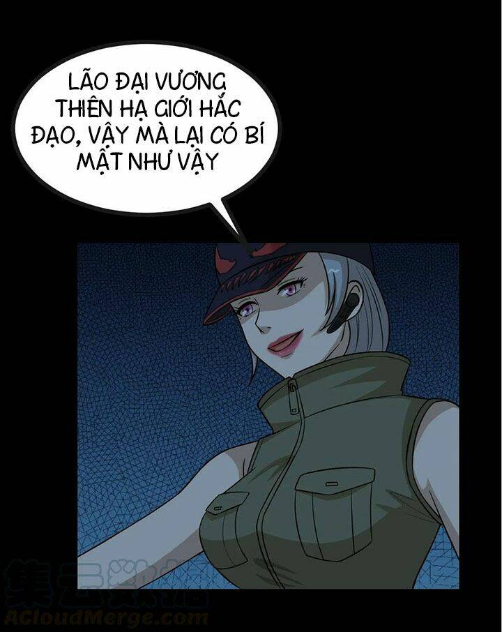 Đai Ca Trở Lại Tuổi 16: Chapter 58