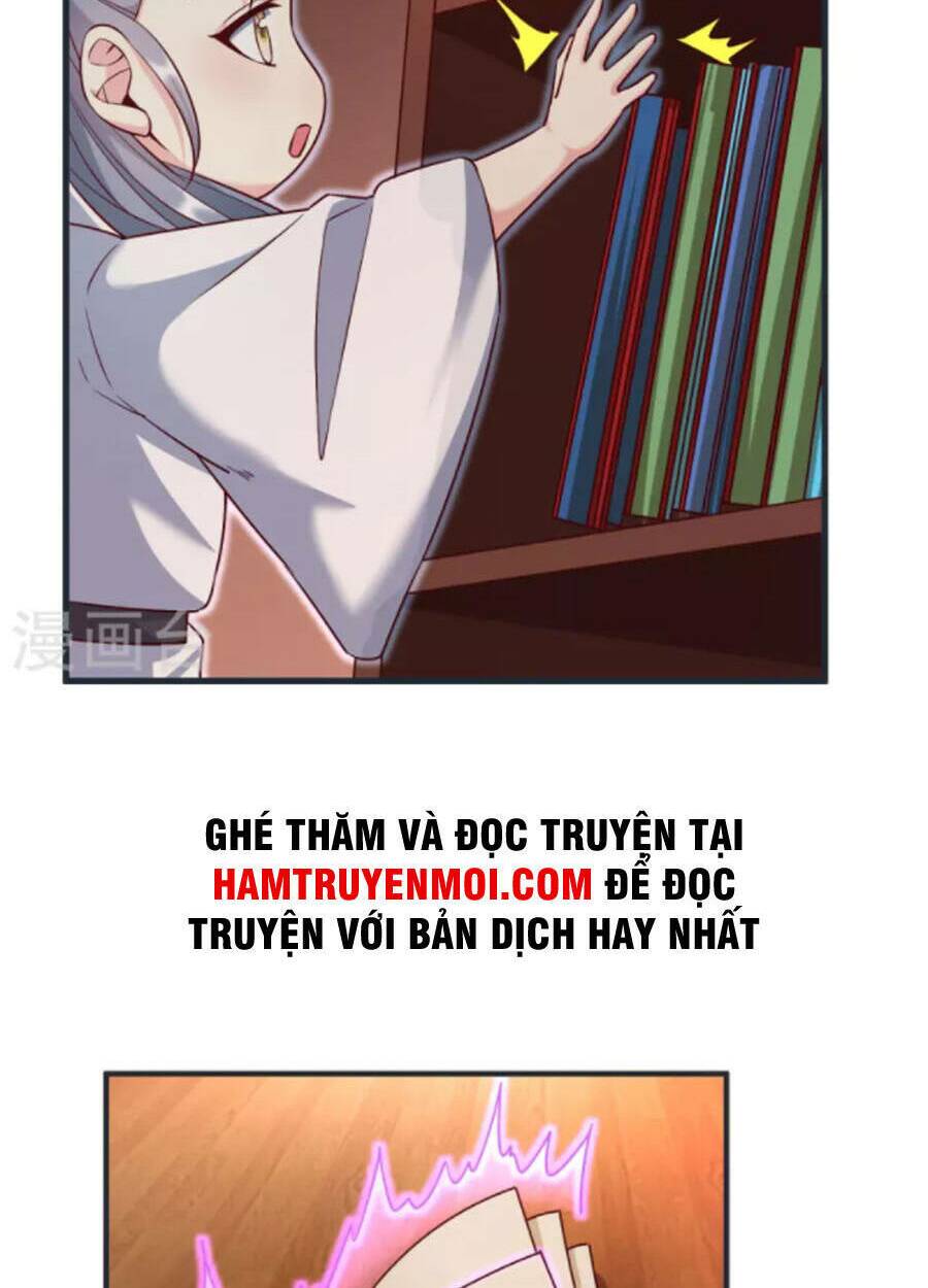 Chí Tôn Trời Hoang: Chapter 87