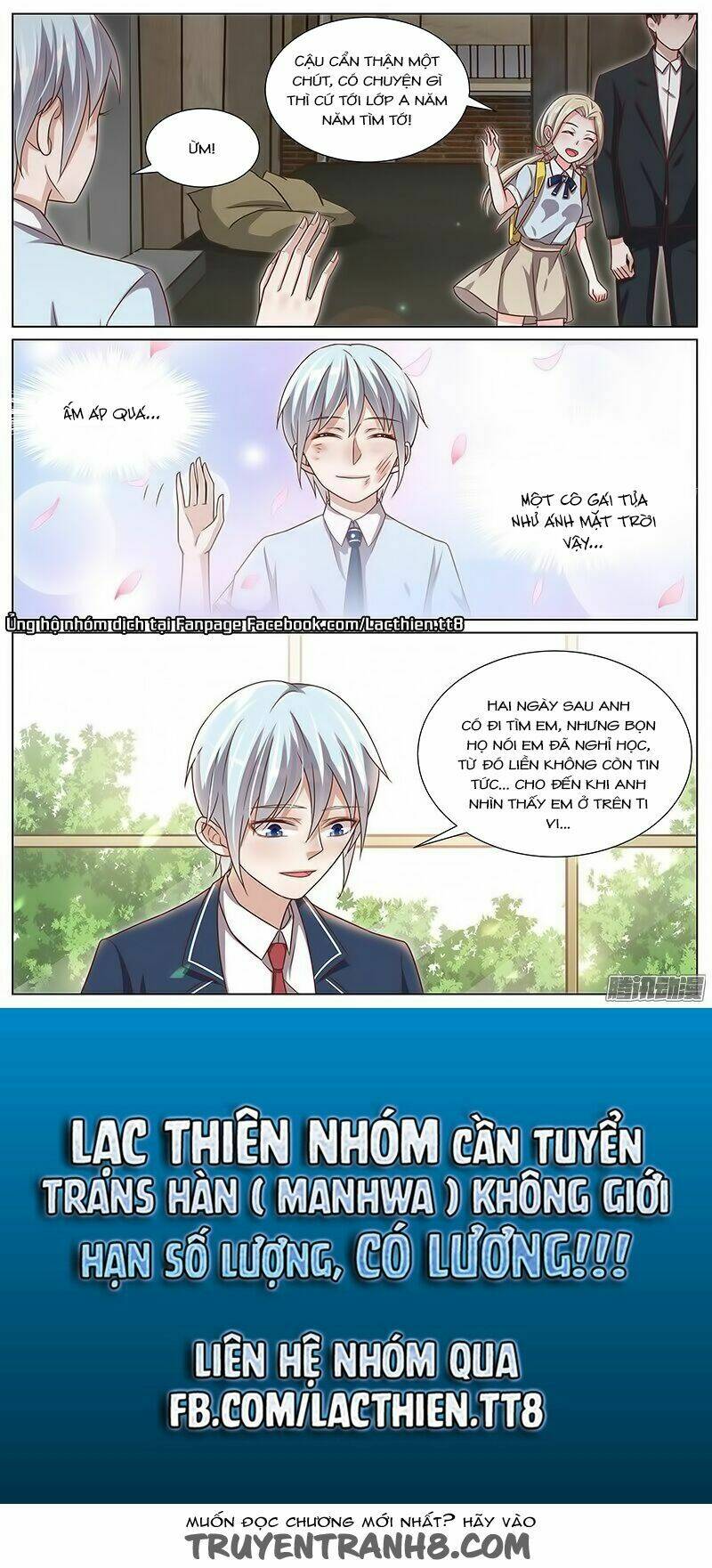 Vương Bài Giáo Thảo: Chapter 114