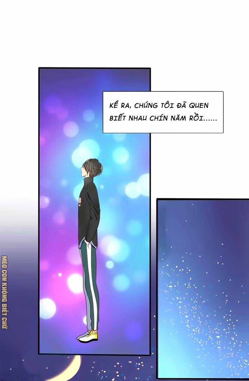 Không Có Ssr Làm Sao Để Yêu: Chapter 12