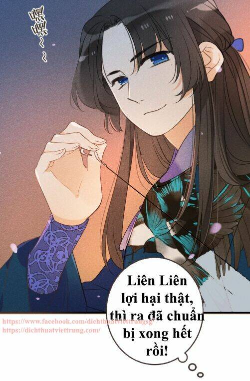 Bạn Trai Tôi Là Cẩm Y Vệ 2: Chapter 75