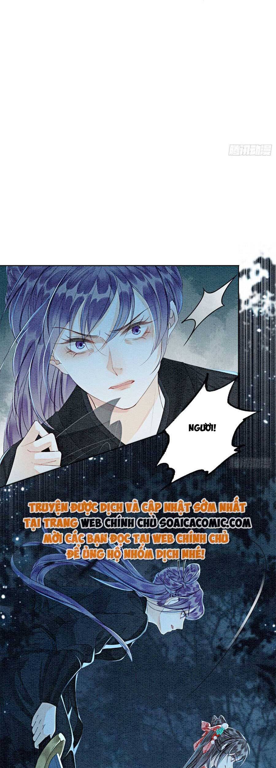 Bắt Đầu Hủy Hôn Để Công Lược Vương Gia: Chapter 81