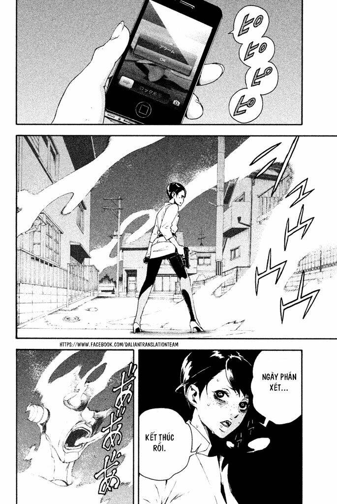 Doll's Folklore: Chapter 10