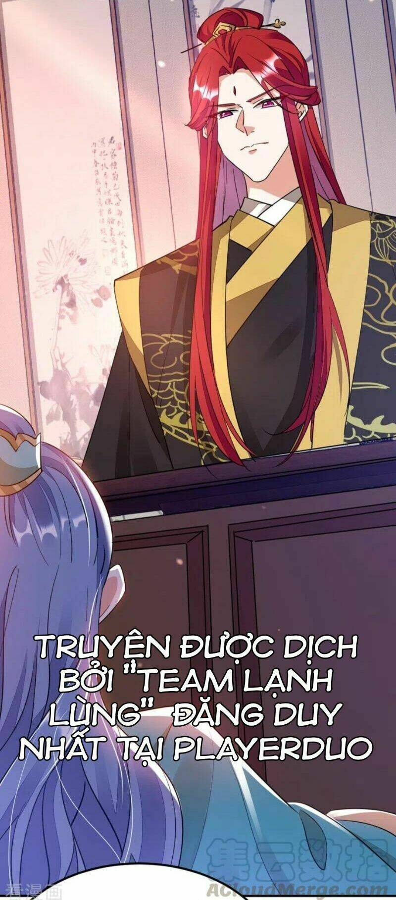 Giang Sơn Mỹ Nam Nhập Trướng Ta: Chapter 69