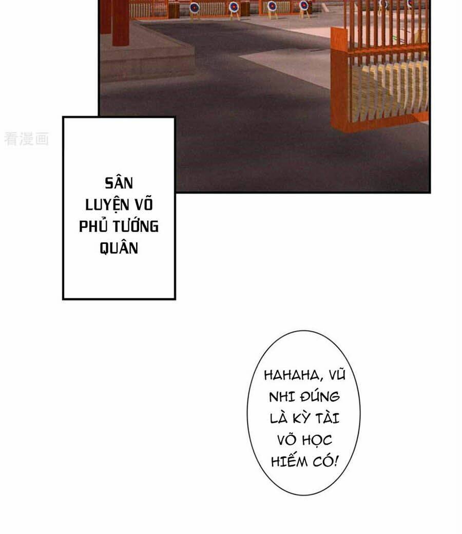 Hoàng Phi 9000 Tuổi: Chapter 103