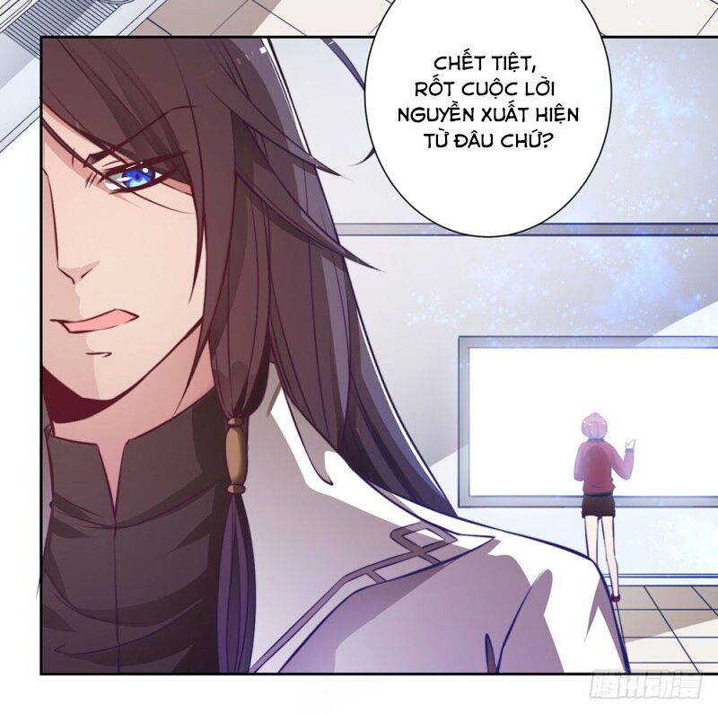 Yêu Tiếp Thành Nghiện, Tổng Tài Quá Bá Đạo: Chapter 27