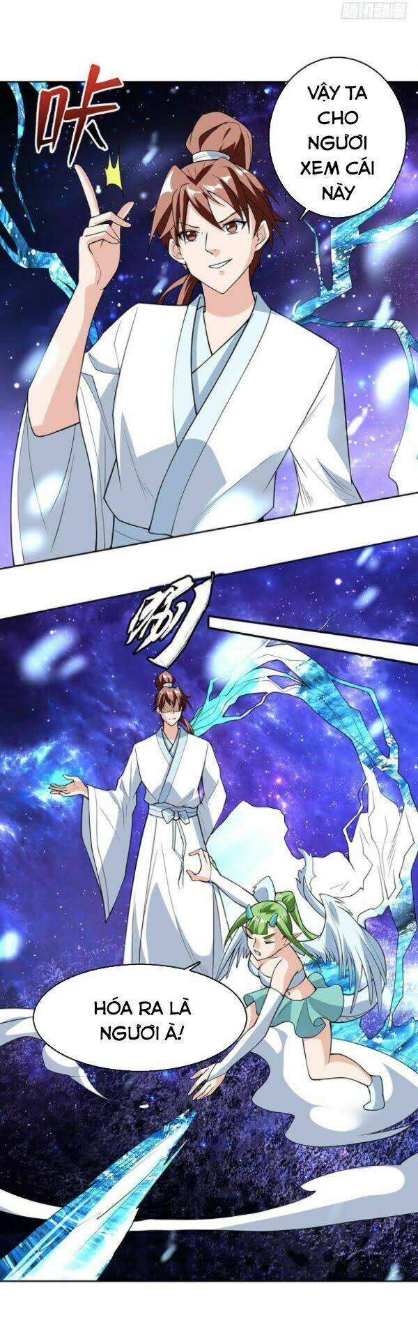 Tối Cường Thần Thú Hệ Thống: Chapter 205