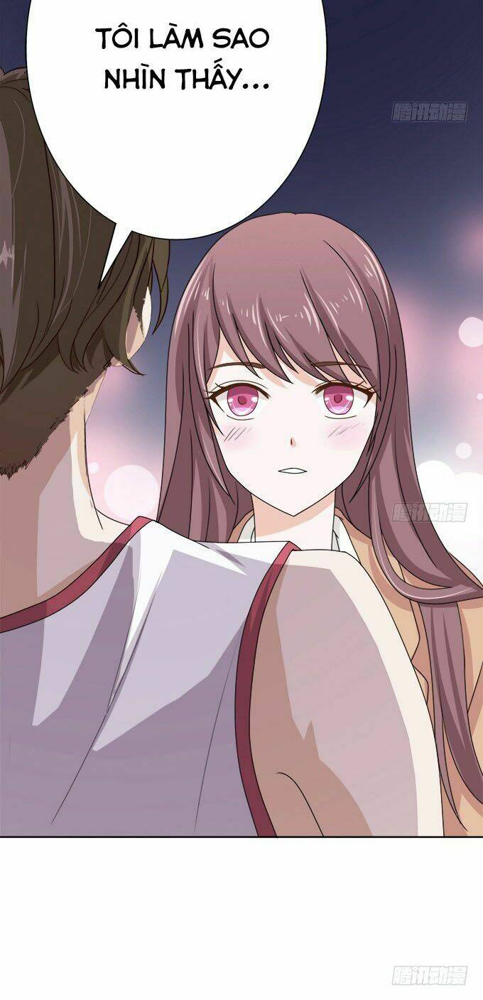 Tình Yêu Ba Tuyến: Chapter 10