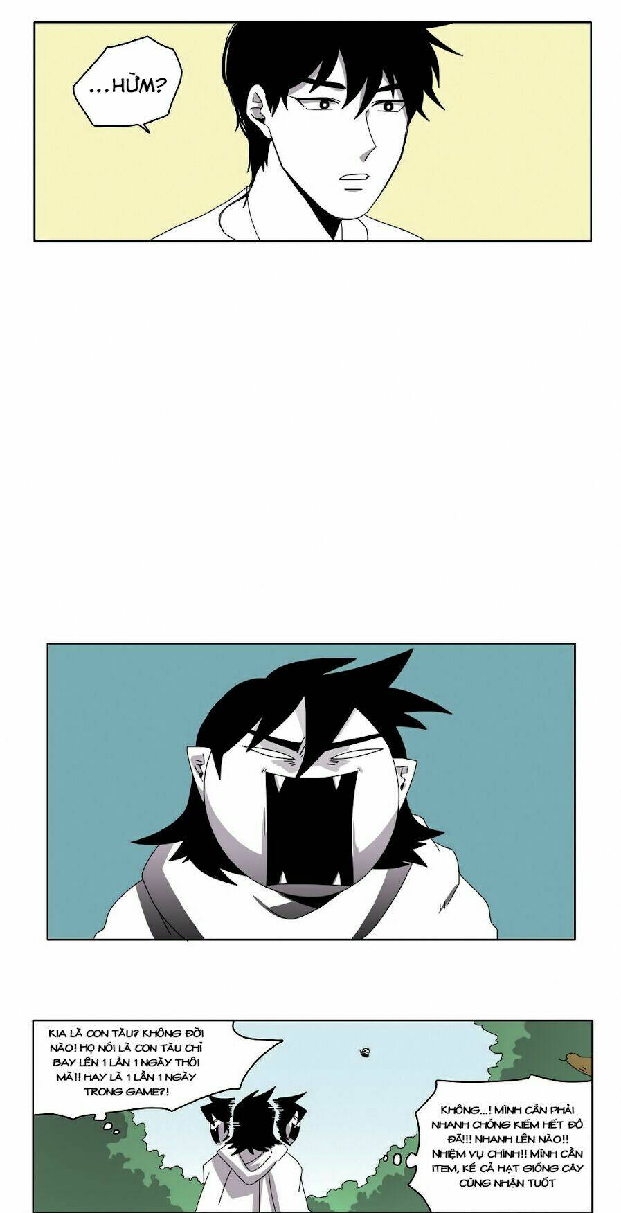Rpg: Chapter 23