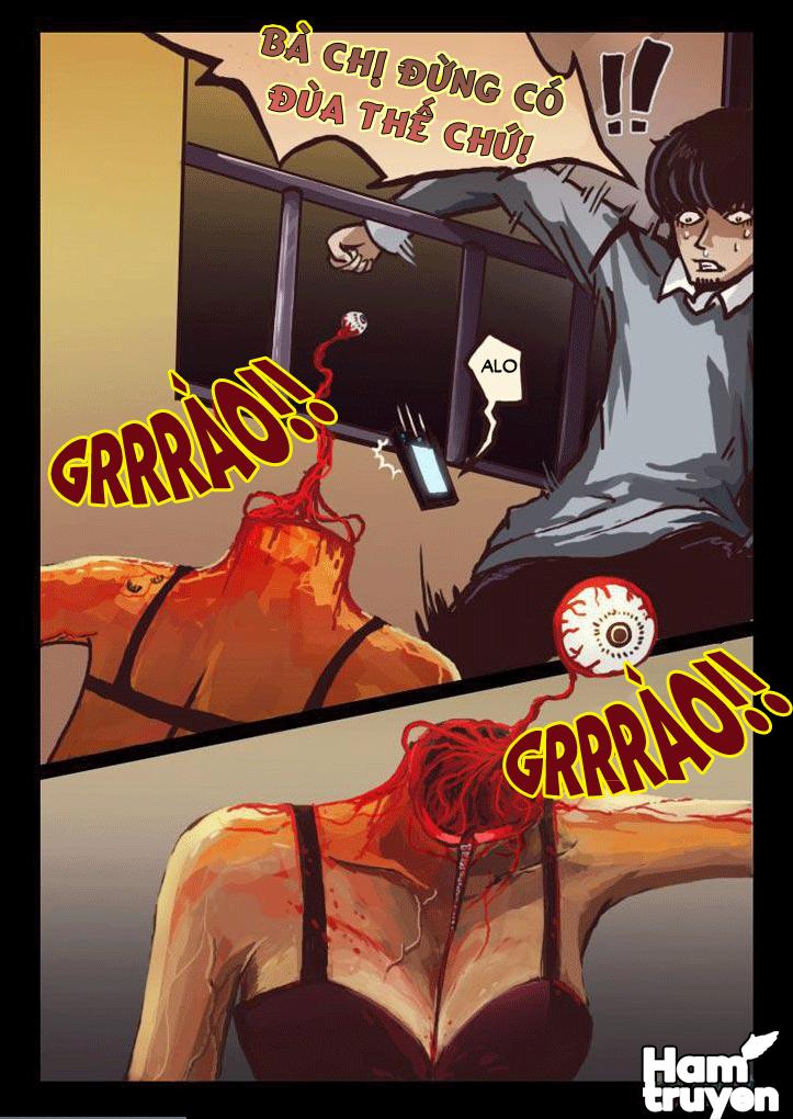 Zombie Brother: Chapter 2
