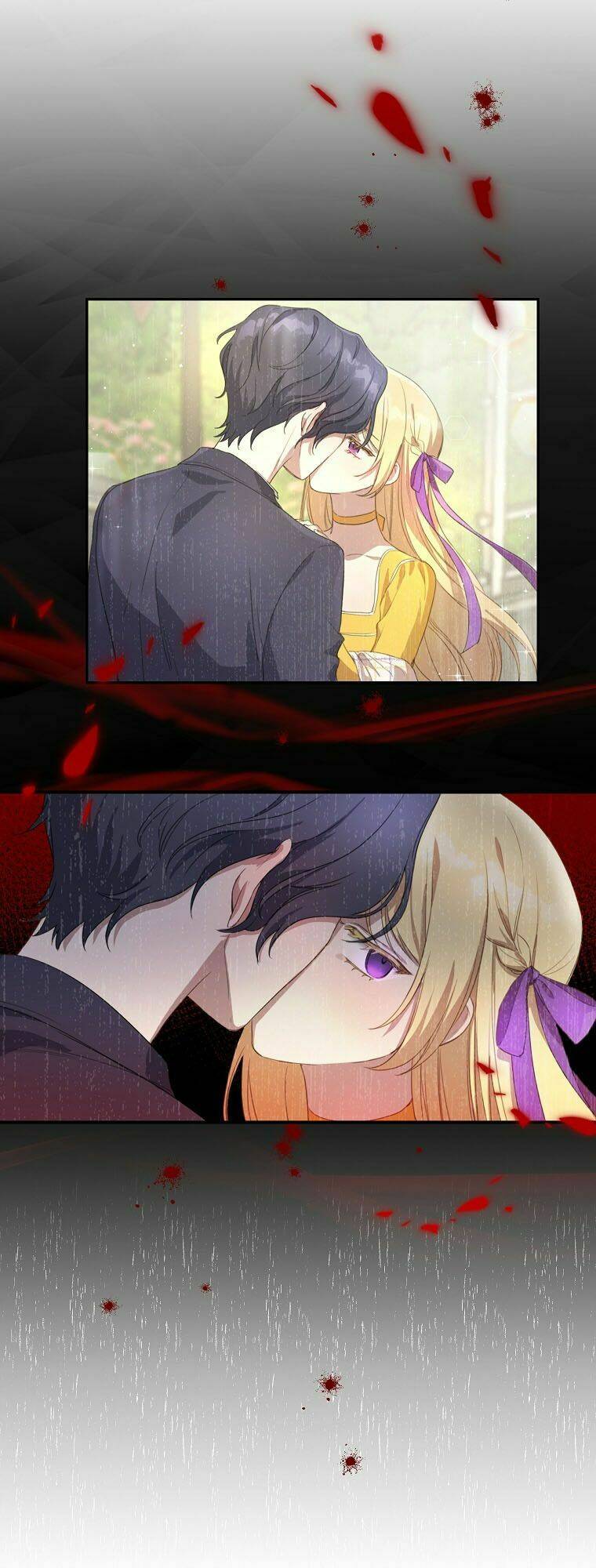 Mất Đi Một Người Chị Tốt: Chapter 9