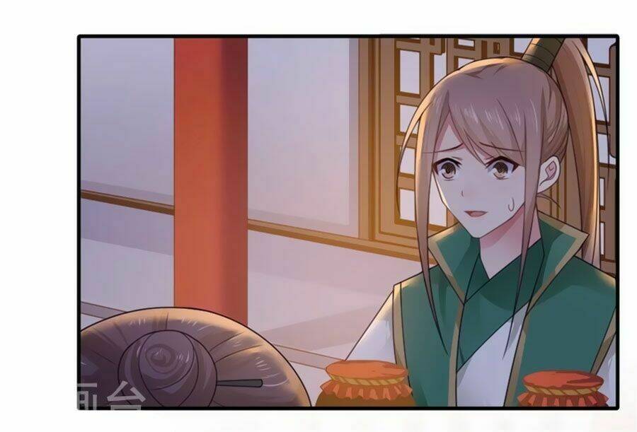 Khuynh Thế Y Phi Muốn Bỏ Chồng: Chapter 101