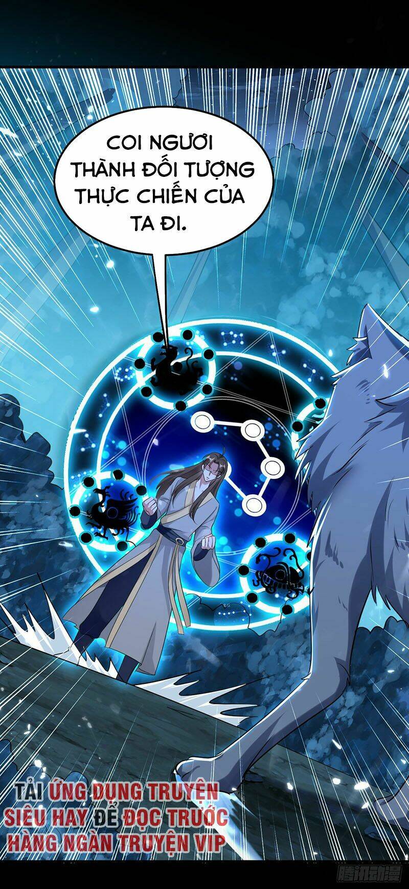 Dị Giới Siêu Cấp Ở Rể: Chapter 47