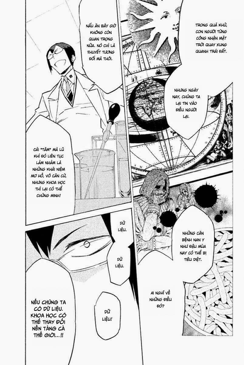 Hell\’s Kitchen: Chapter 30