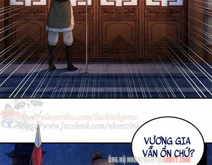 Trọng Sinh Bá Sủng Nhiếp Chính Vương Quá Mạnh Mẽ: Chapter 89