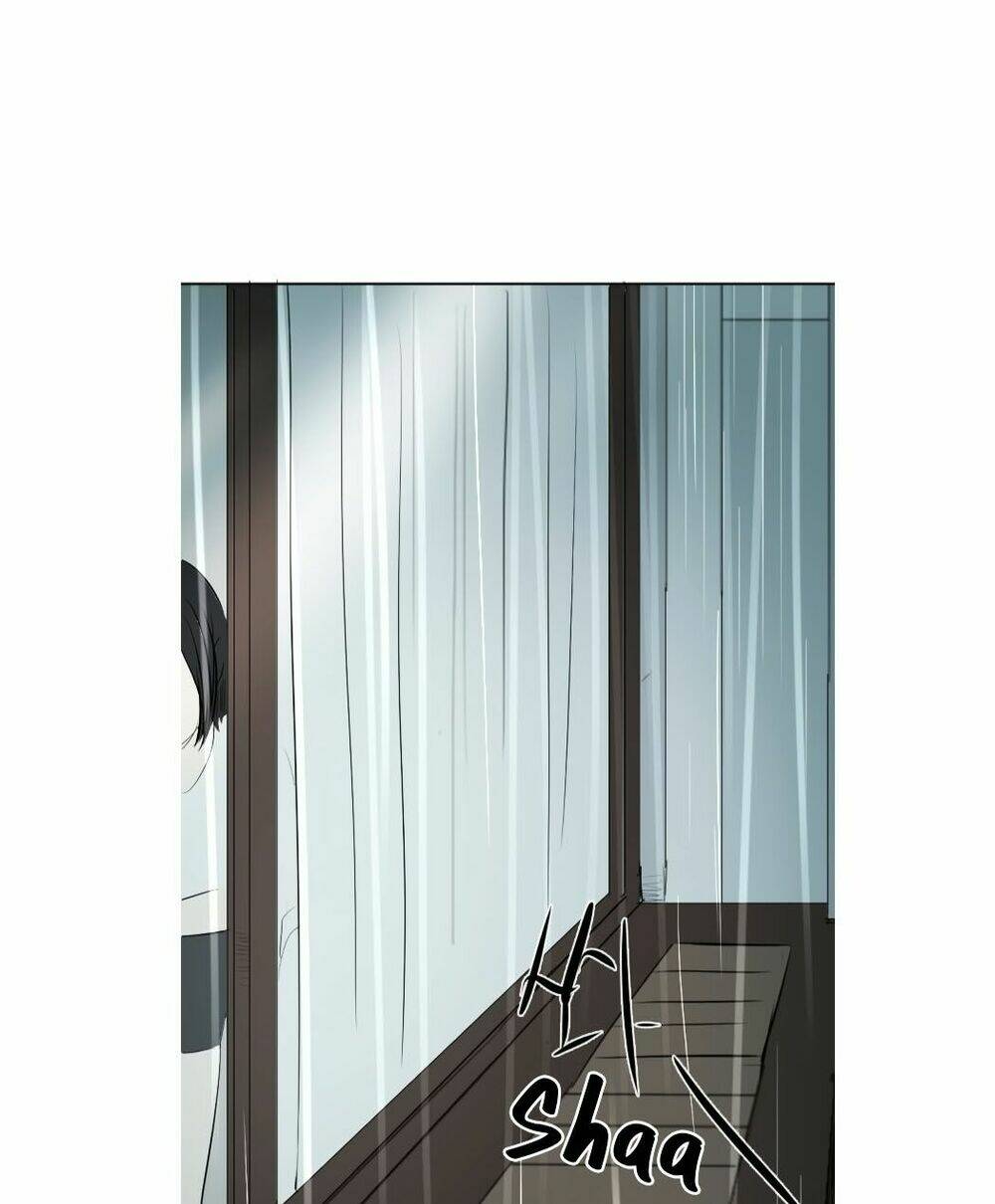 Transparent Cohabitation: Chapter 40