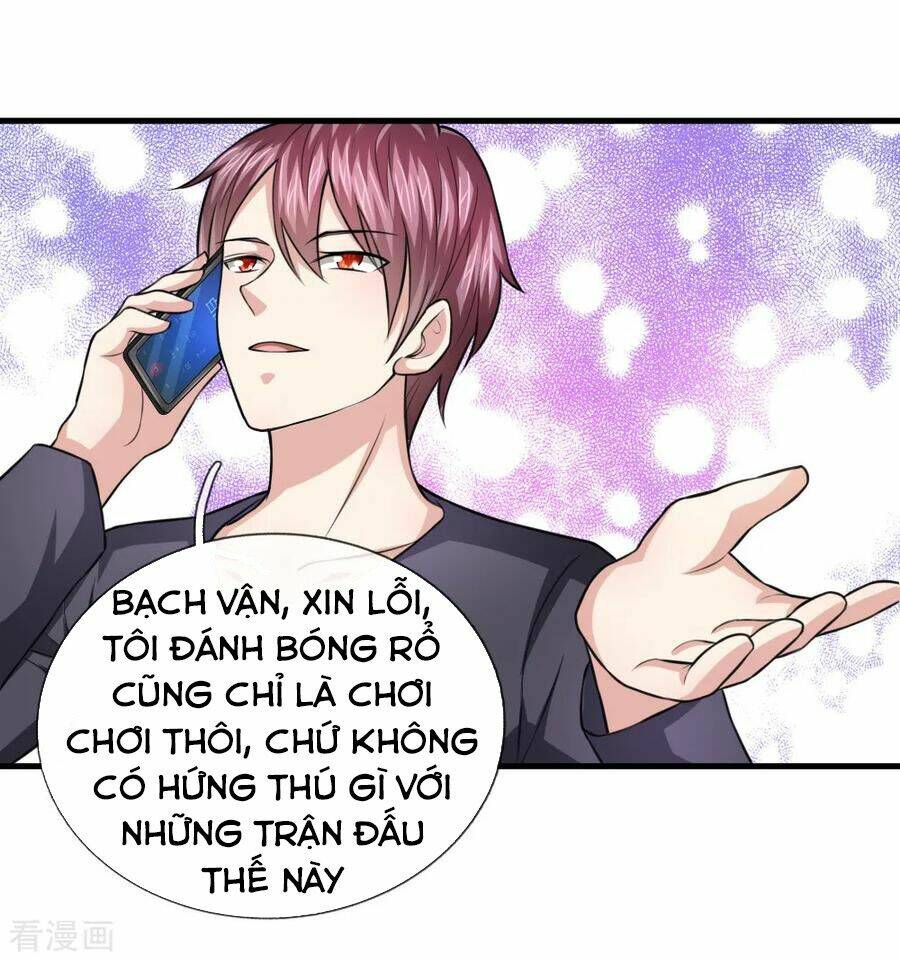 Tuyệt Thế Phi Đao: Chapter 113