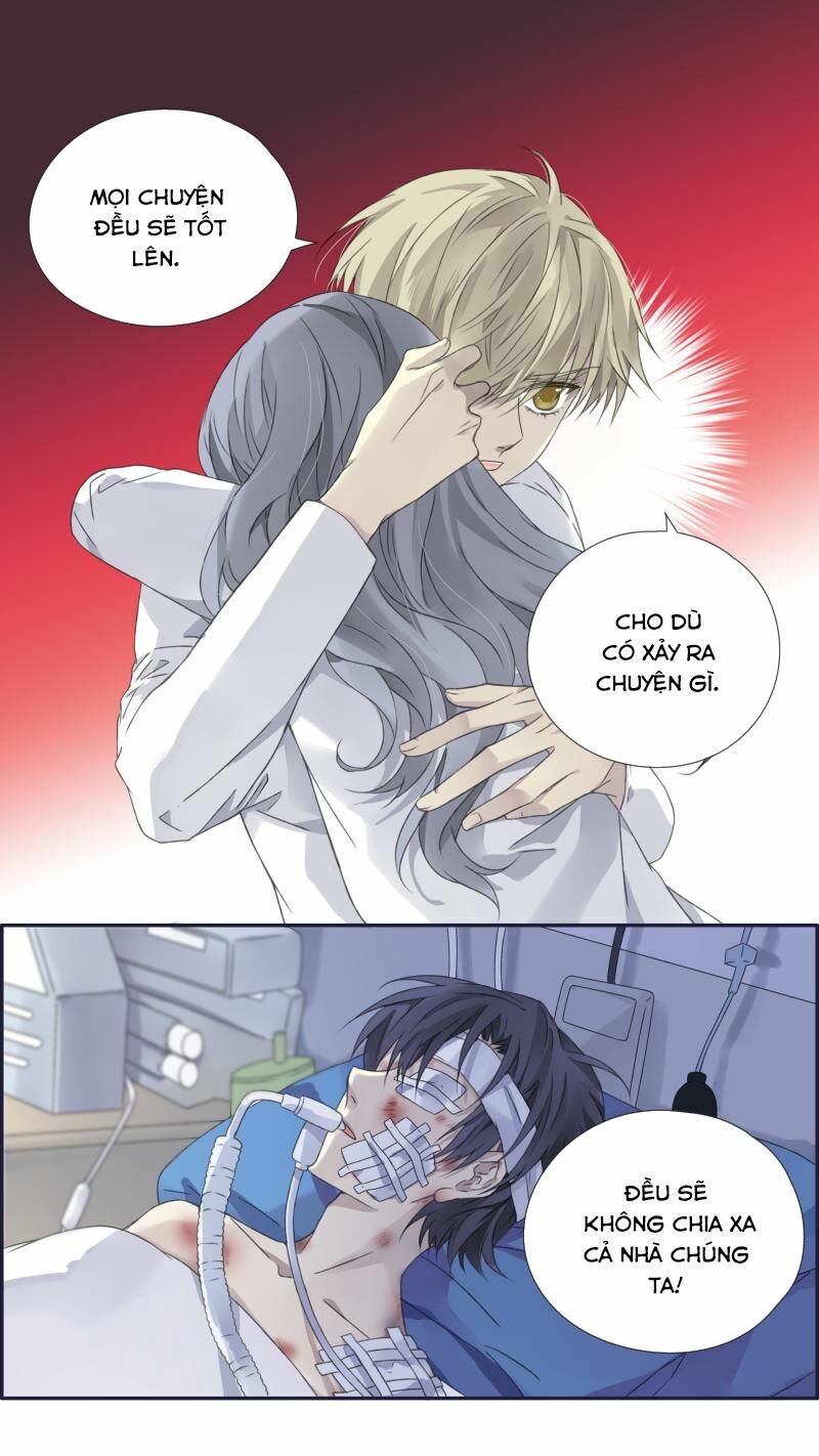 Lam Sí: Chapter 195