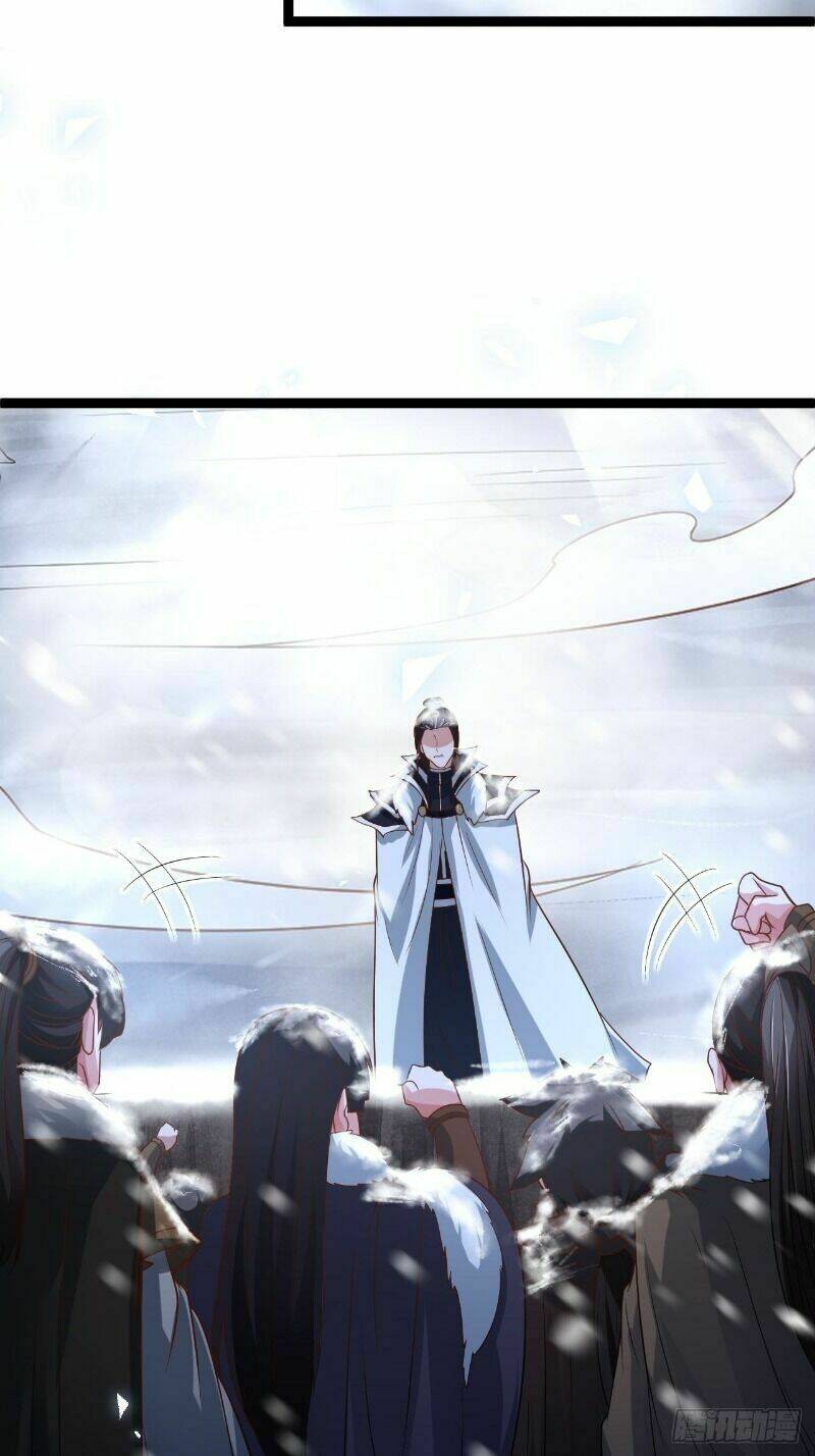 Trọng Sinh Tối Cường Ma Tôn Ở Rể: Chapter 86