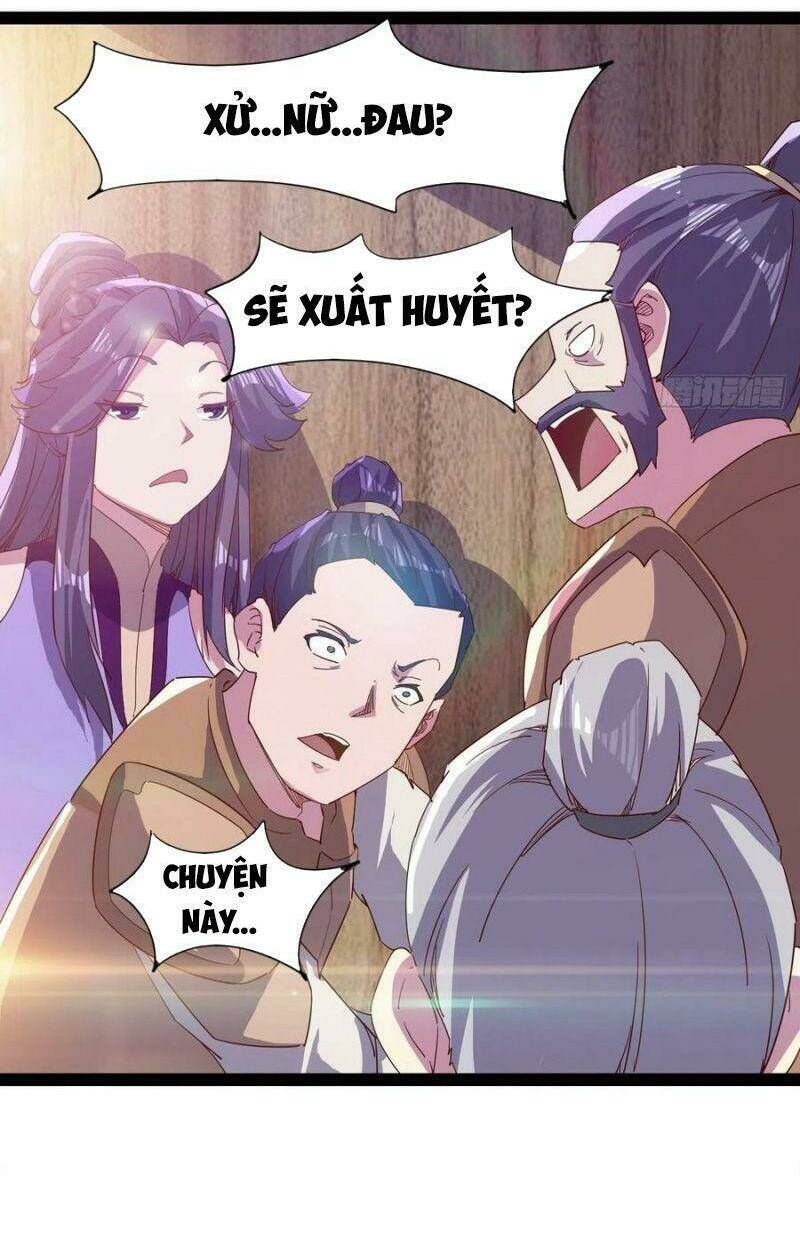 Kiếm Đồ: Chapter 69