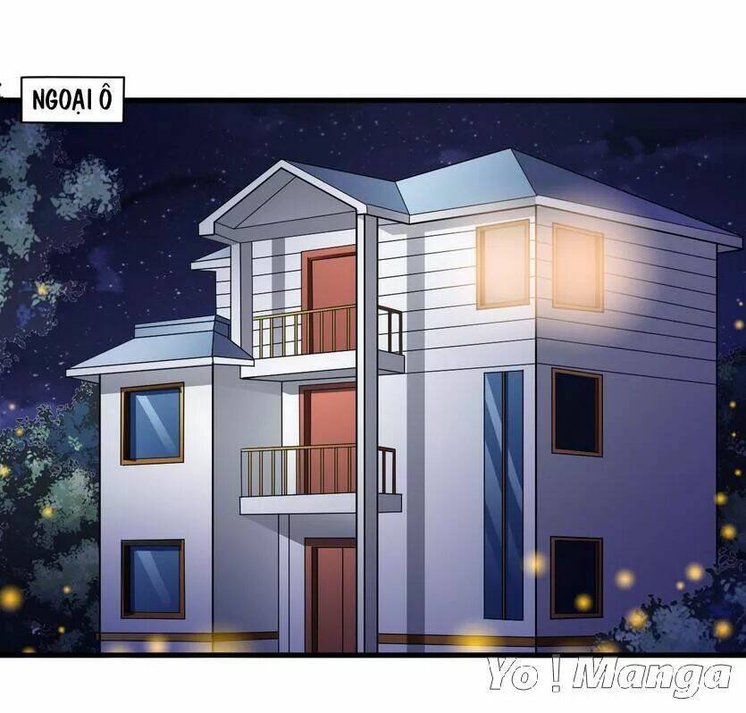 Thiểm Hôn Kinh Ái: Chapter 105