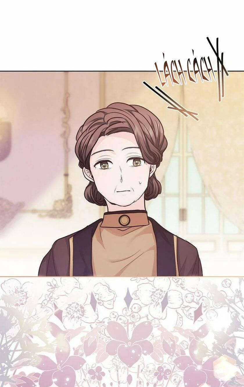 Nàng Dâu Bí Ẩn Của Bạch Sư Tử: Chapter 4