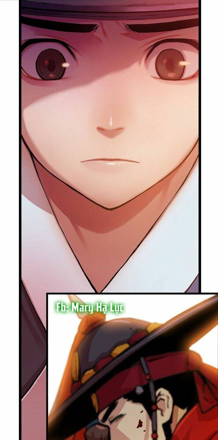 Tôi Sẽ Sống Như Một Hoàng Tử: Chapter 2