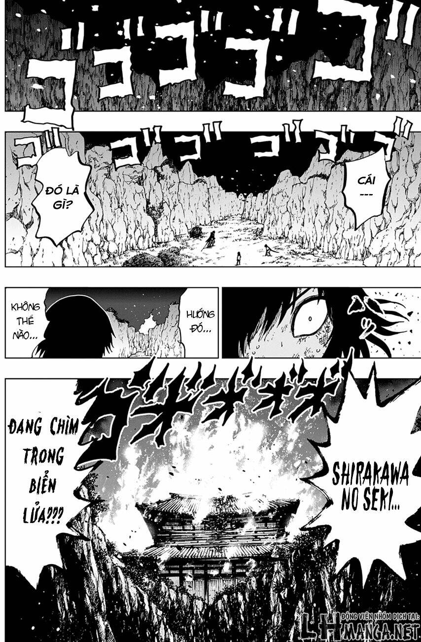Uratarou: Chapter 11