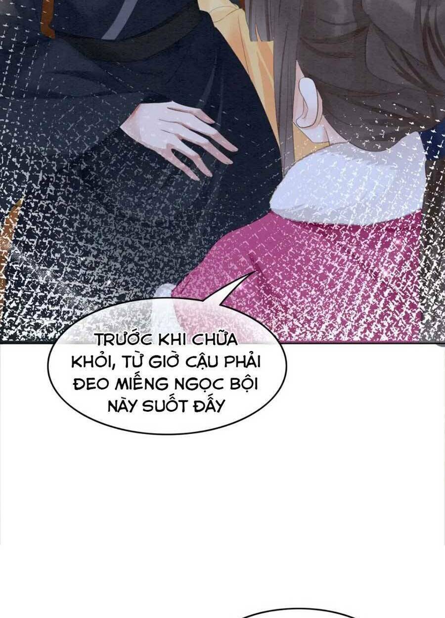 Xung Hỉ Vương Phi: Chapter 100