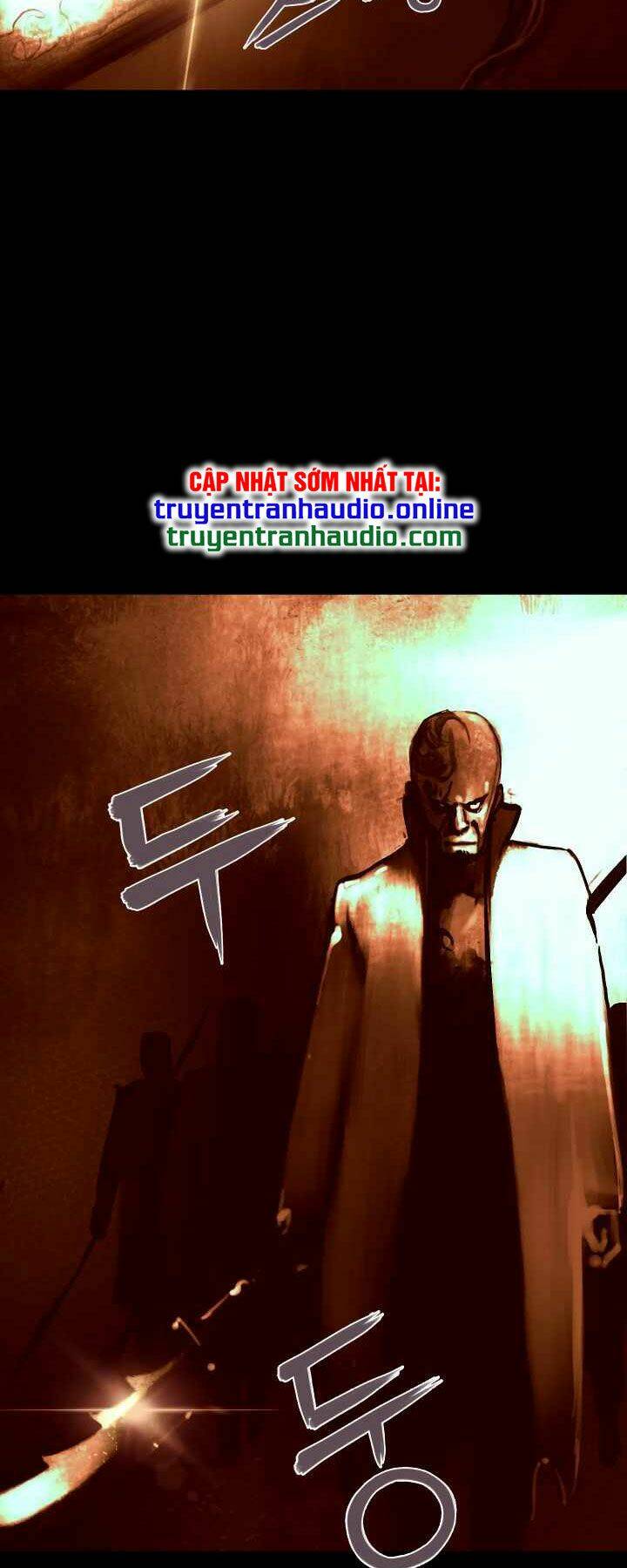 Súng Lục Vô Tâm: Chapter 7