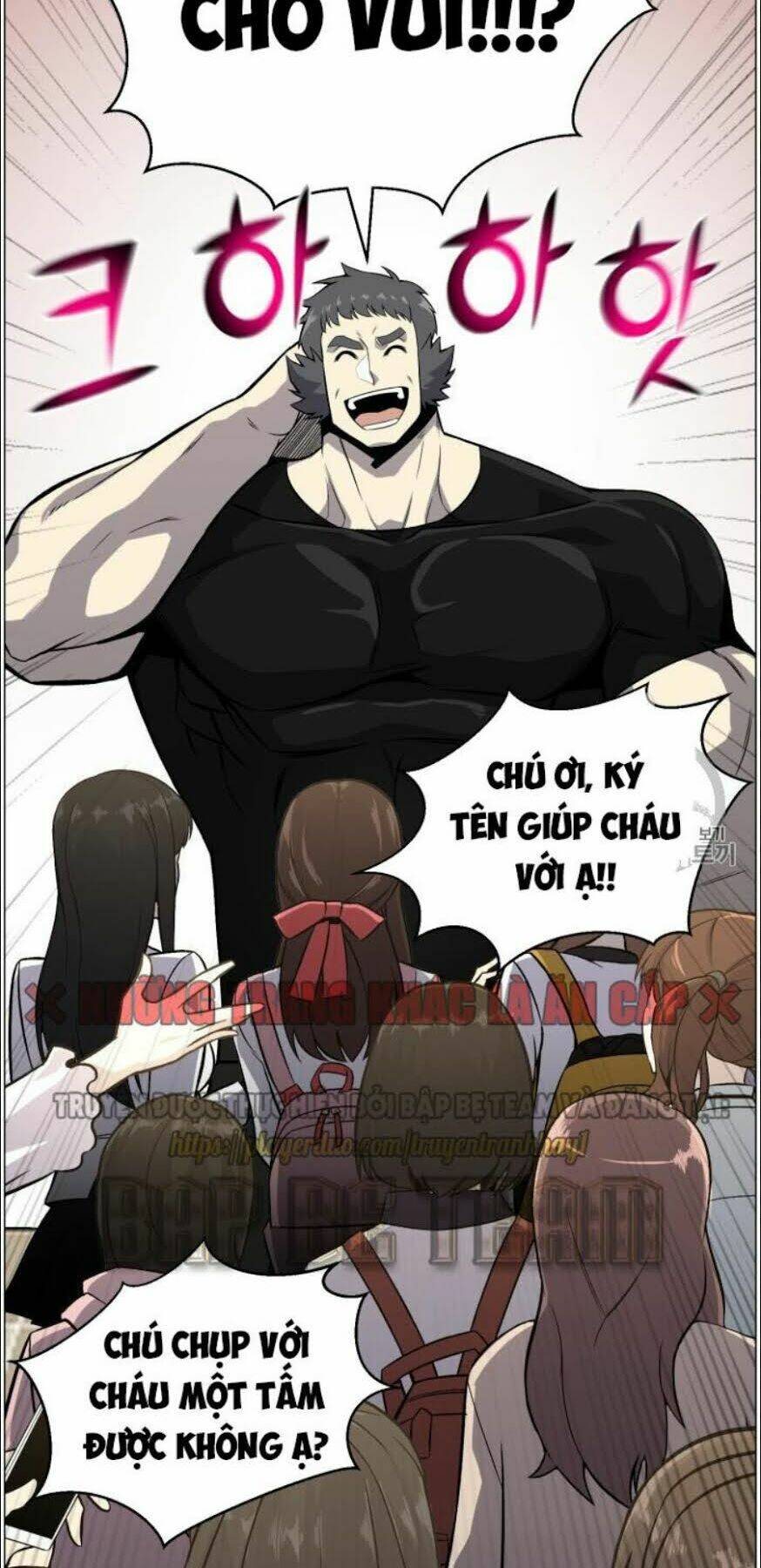 Luân Hồi Ác Nhân: Chapter 49