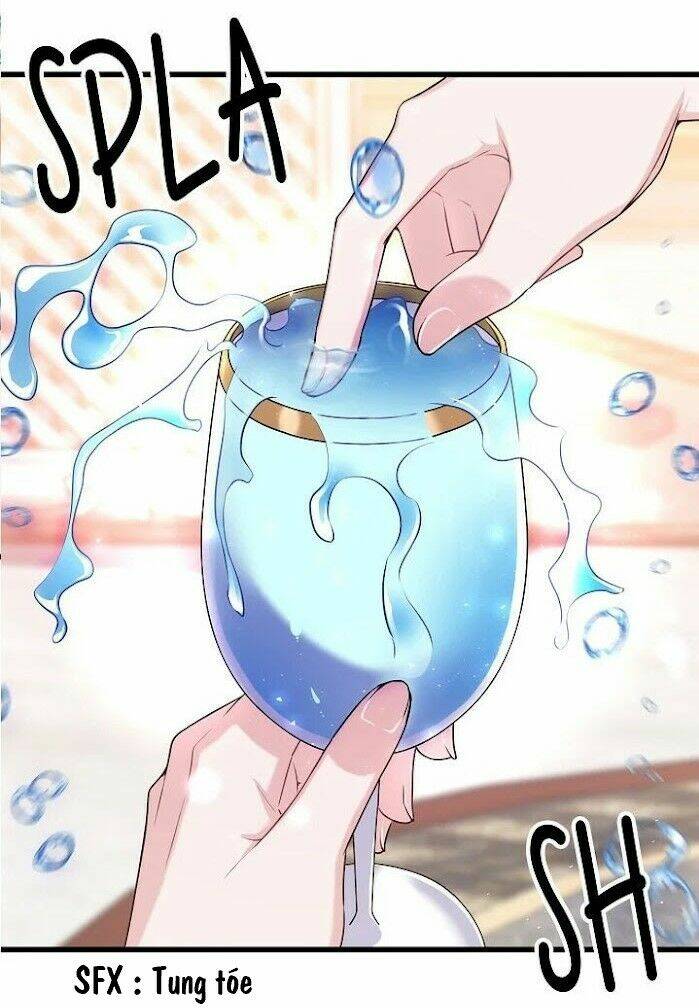 Nhân Vật Phản Diện Yêu Cầu Tôi Yêu Chàng: Chapter 24