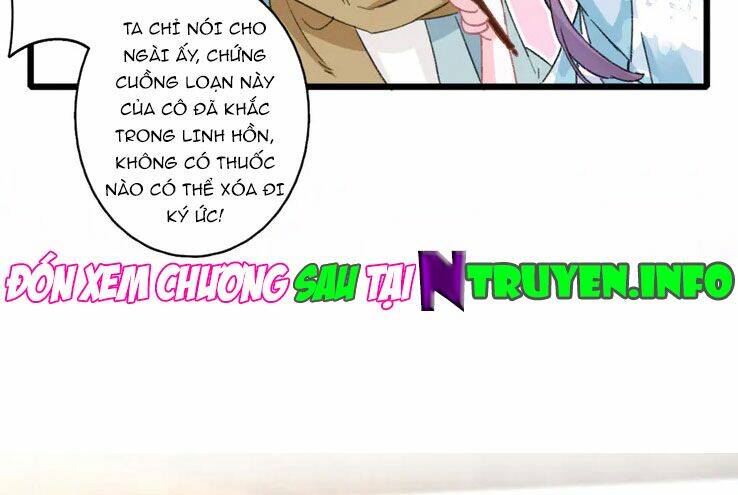 Hoa Nhan Sách: Chapter 211