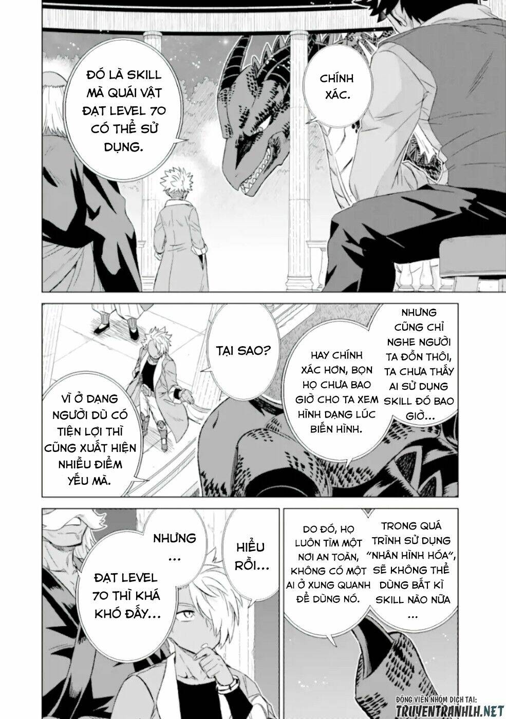 Isekai De Tadahitori No Mamono Tsukai ~ Tenshoku Shitara Maou Ni Machigawa Remashita: Chapter 26