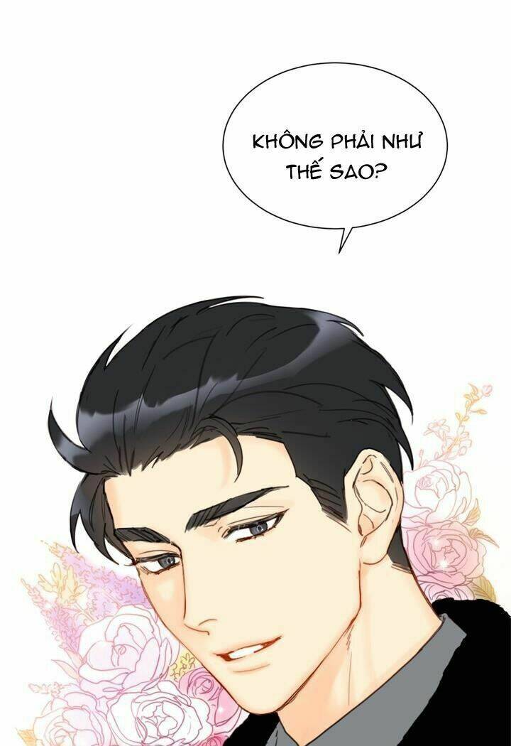 Hẹn Hò Nơi Công Sở: Chapter 35