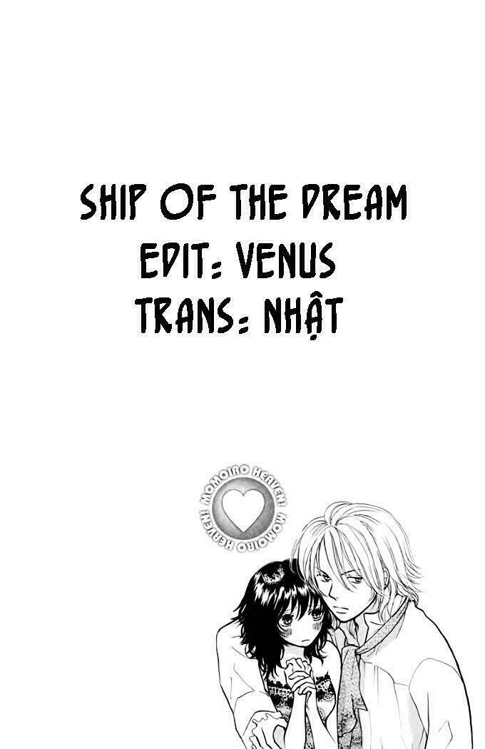 Momoiro Heaven: Chapter 15