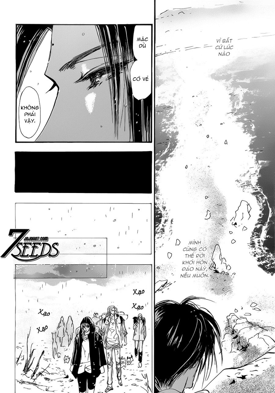 Mầm Sống: Chapter 126